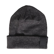 (メンズ、レディース)ニット帽 トレッキング 登山 ベーシック カフワッチ 2 RE25FST5700023 CGRY