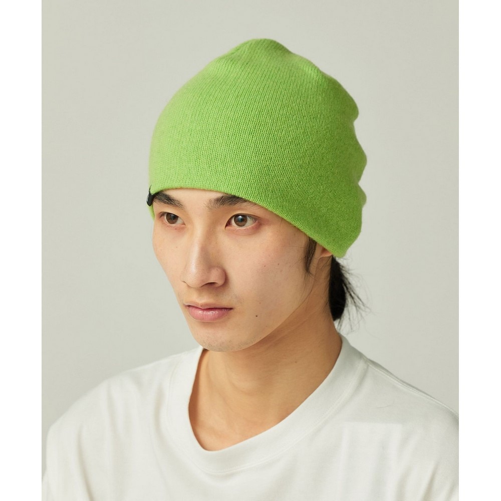 スノーピーク（snow peak）（メンズ、レディース）ニット帽 トレッキング 登山 Washable ウール ニットキャップ AC-25AU007 062
