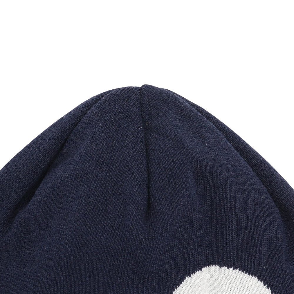 lagoped（lagoped）（メンズ、レディース）ニット帽 トレッキング 登山 GEBO2 U 30011-NAV