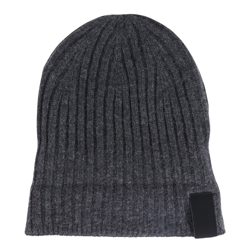 ザ・ノース・フェイス（THE NORTH FACE）（メンズ、レディース）ニット帽 ニットキャップ ラディアルウールビーニー NN42340 ZC ダークグレー