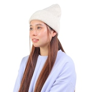 (レディース)ニット帽 トレッキング 登山 HALBUR 4 55825 040