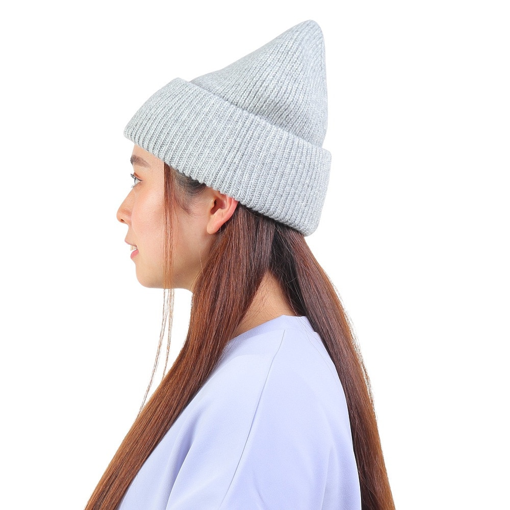 アイスピーク（ICEPEAK）（レディース）北欧デザイン 軽量 通気性 保温性 抜群 ニット帽 トレッキング 登山 HALBUR 4 55825 810