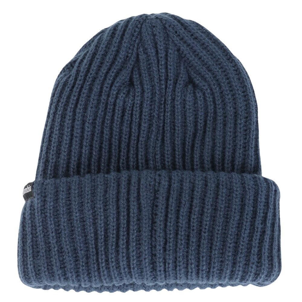 コロンビア（Columbia）（キッズ）ニット帽 トレッキング 登山 スプリットレンジユースニットキャップ PU5660 407