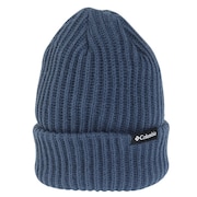 コロンビア(Columbia)(キッズ)ニット帽 トレッキング 登山 スプリットレンジユースニットキャップ PU5660 407