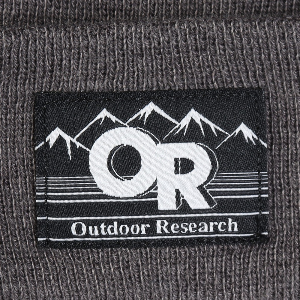 アウトドアリサーチ（OUTDOOR RESEARCH）（レディース）ニット帽 トレッキング 登山 ジュノービーニー 19842011003000