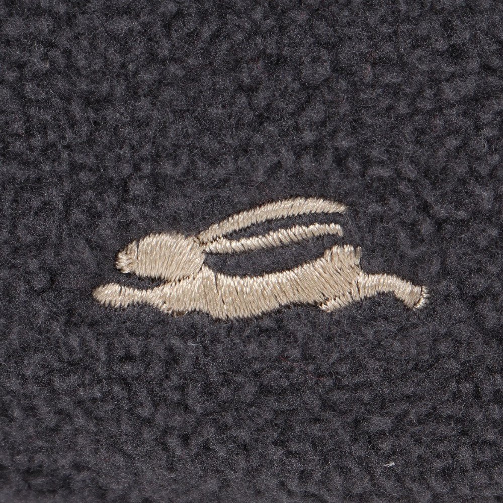 クリフメイヤー（KRIFF MAYER）（レディース）トレッキング 登山  フリースキャップ W2525128X:17:CHARCOAL