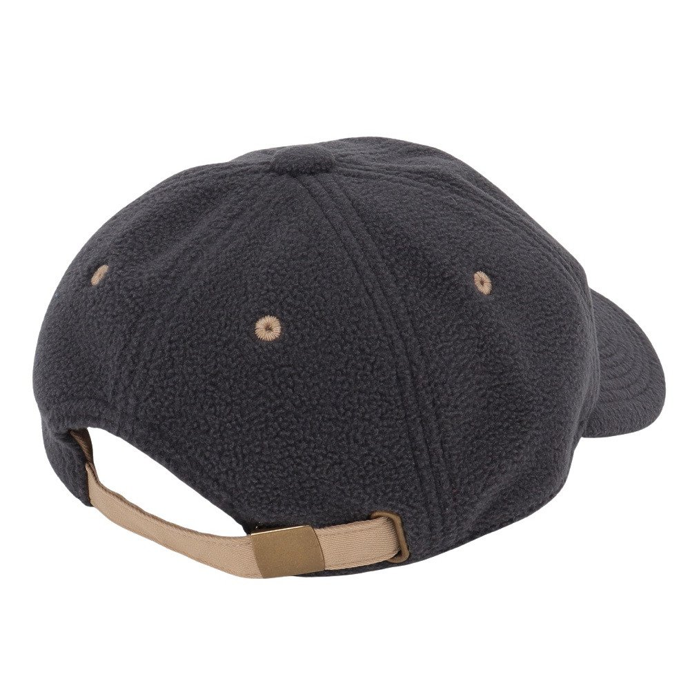 クリフメイヤー（KRIFF MAYER）（レディース）トレッキング 登山  フリースキャップ W2525128X:17:CHARCOAL