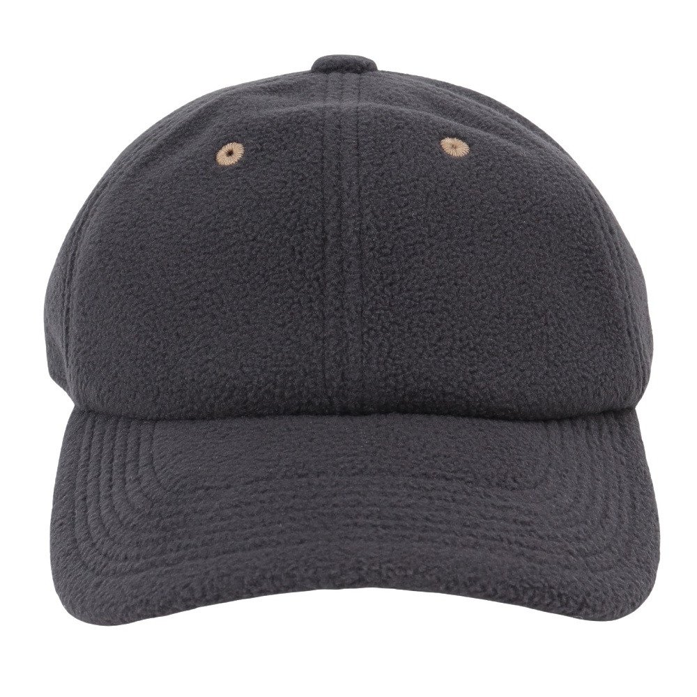 クリフメイヤー（KRIFF MAYER）（レディース）トレッキング 登山  フリースキャップ W2525128X:17:CHARCOAL