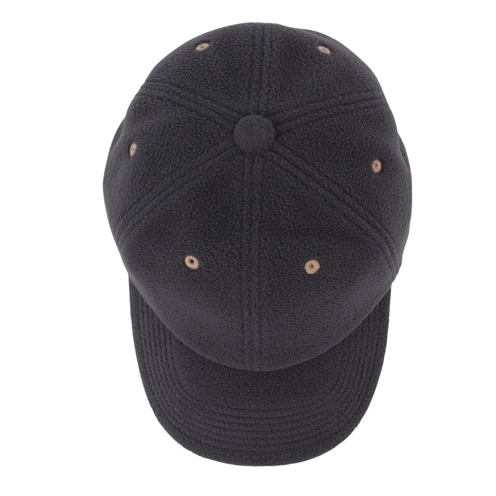 クリフメイヤー（KRIFF MAYER）（レディース）トレッキング 登山  フリースキャップ W2525128X:17:CHARCOAL