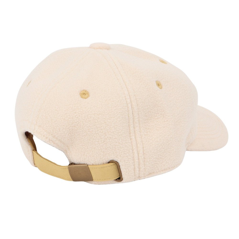 クリフメイヤー（KRIFF MAYER）（レディース）トレッキング 登山  フリースキャップ W2525128X:9:NATURAL