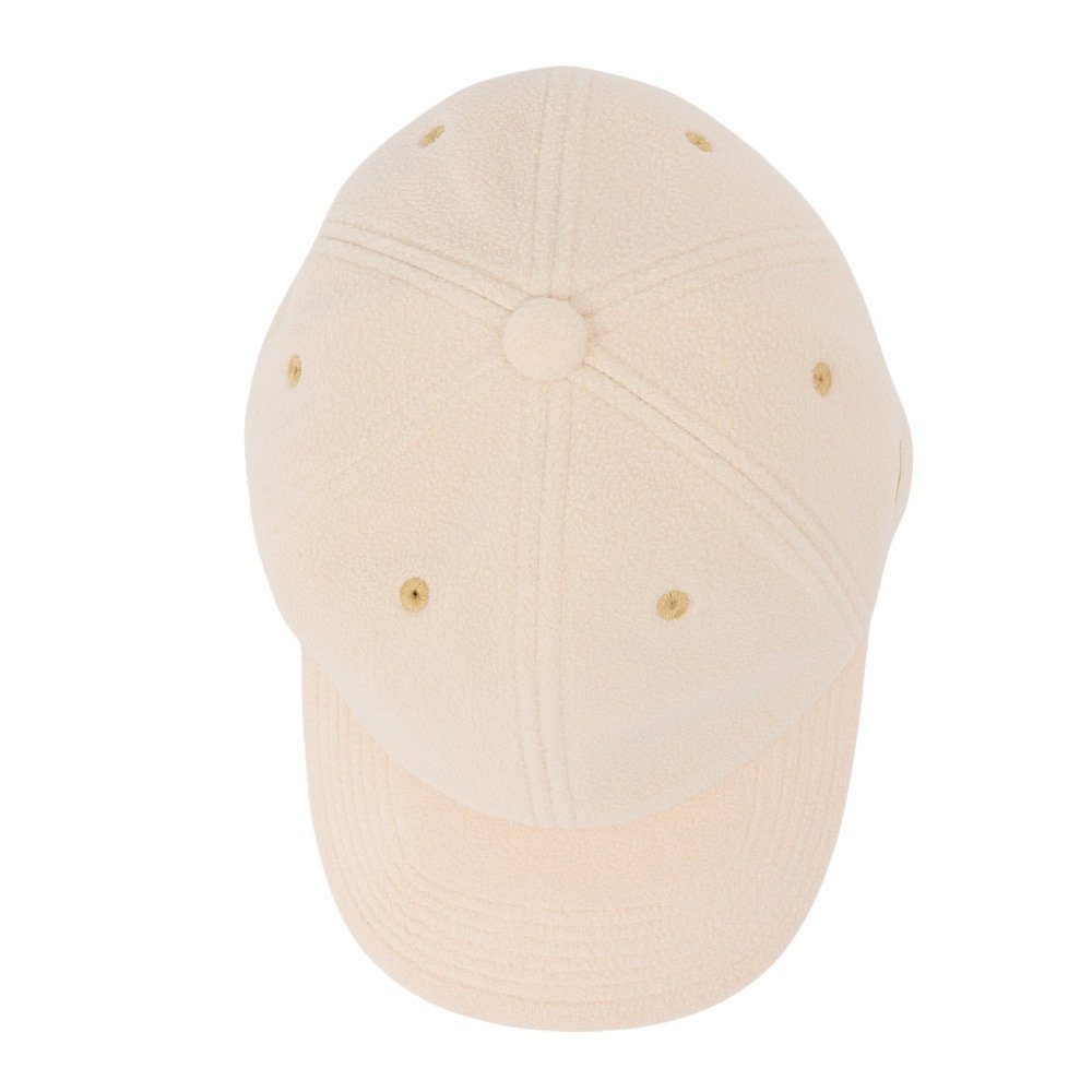 クリフメイヤー（KRIFF MAYER）（レディース）トレッキング 登山  フリースキャップ W2525128X:9:NATURAL