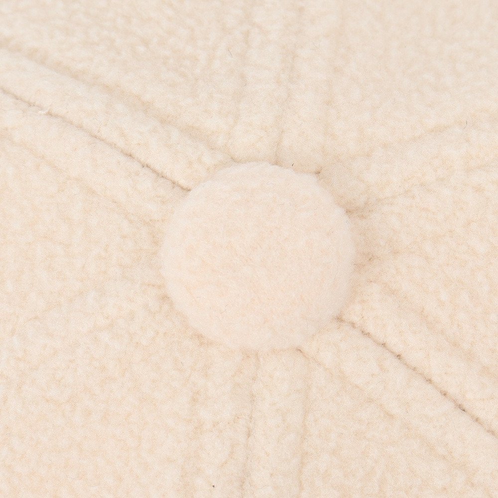 クリフメイヤー（KRIFF MAYER）（レディース）トレッキング 登山  フリースキャップ W2525128X:9:NATURAL