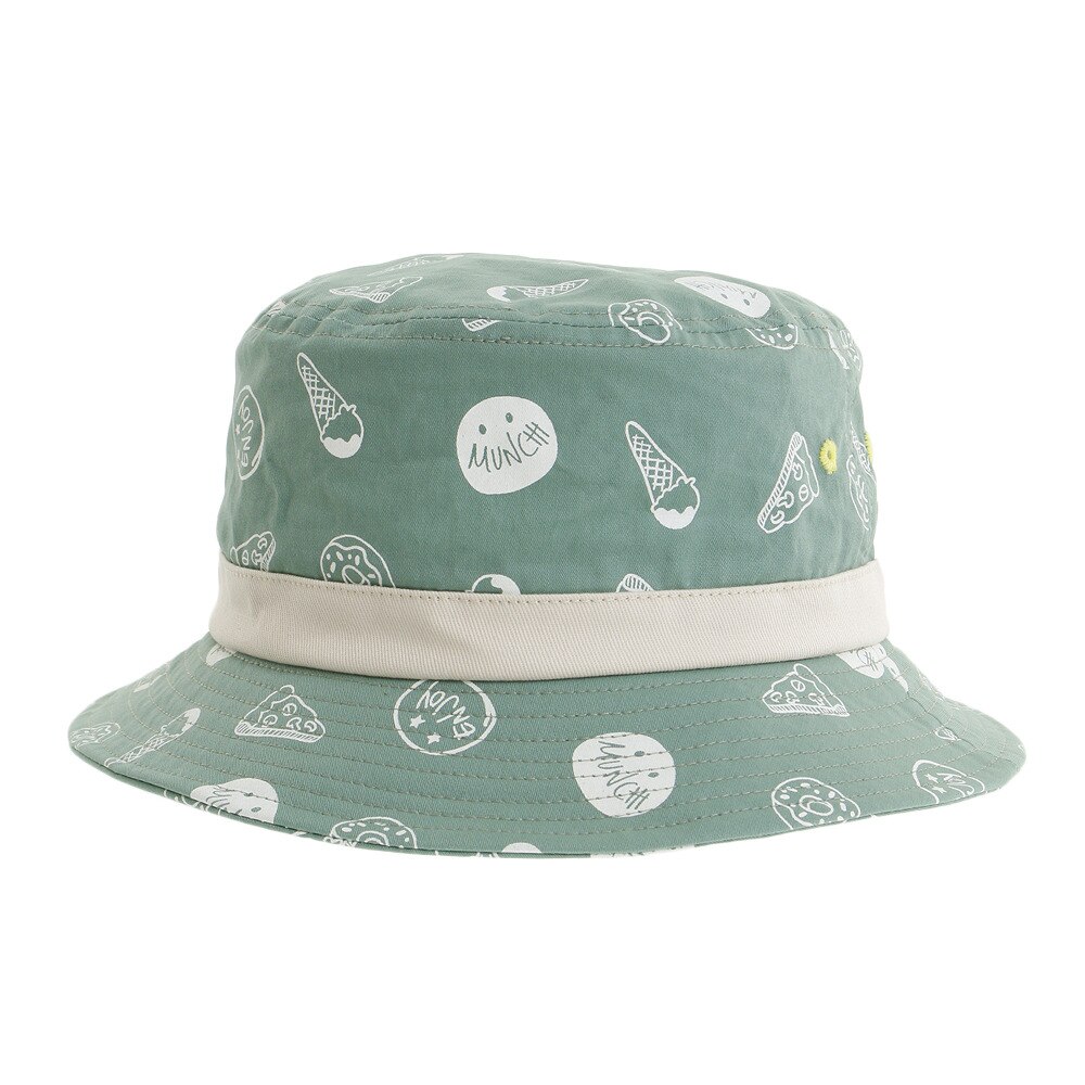  Joyful Eat ハット GZH-9310 GREEN