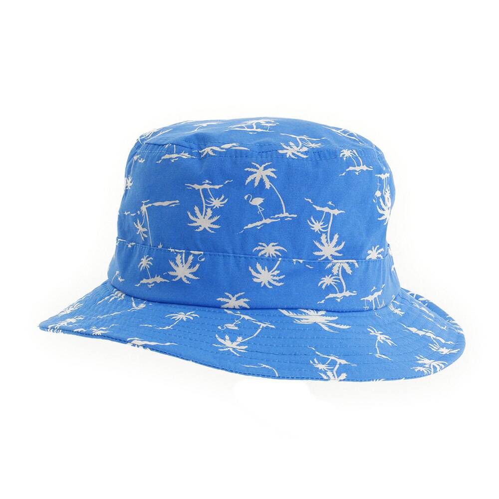  Kids Aloha ハット GZH-9394 BLUE
