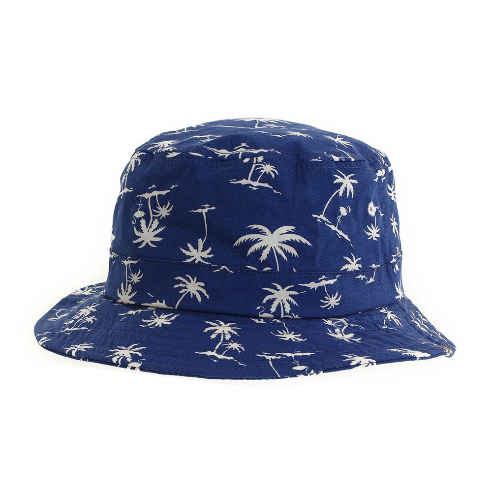  Kids Aloha ハット GZH-9394 NAVY