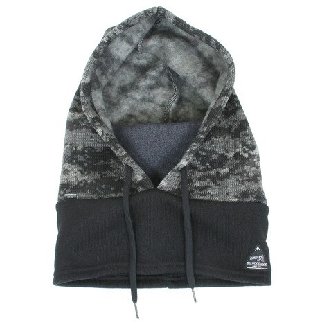 ＜エルブレス＞ ADVENTURE VENTILATION HAT PW27FB50KHAKI