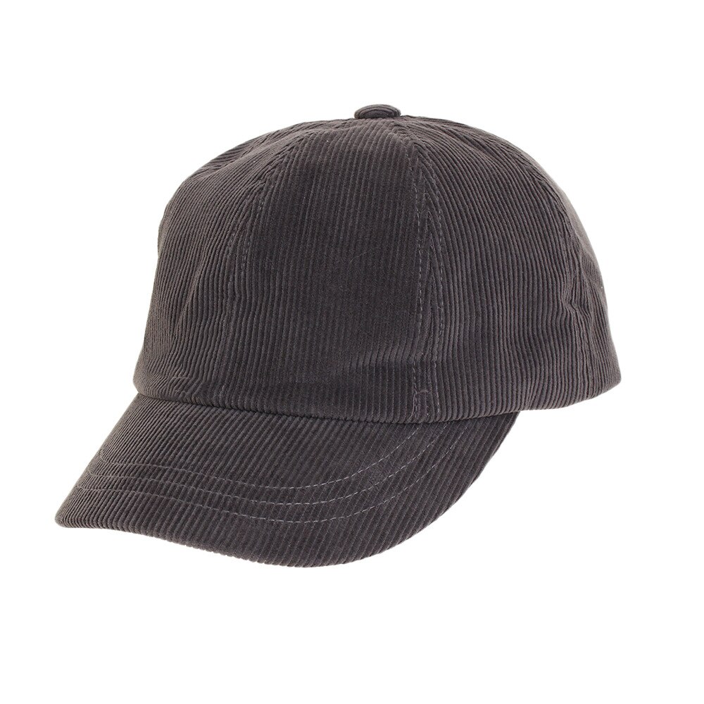  8PANEL キャップ CORDUROY BW8PC11C2607