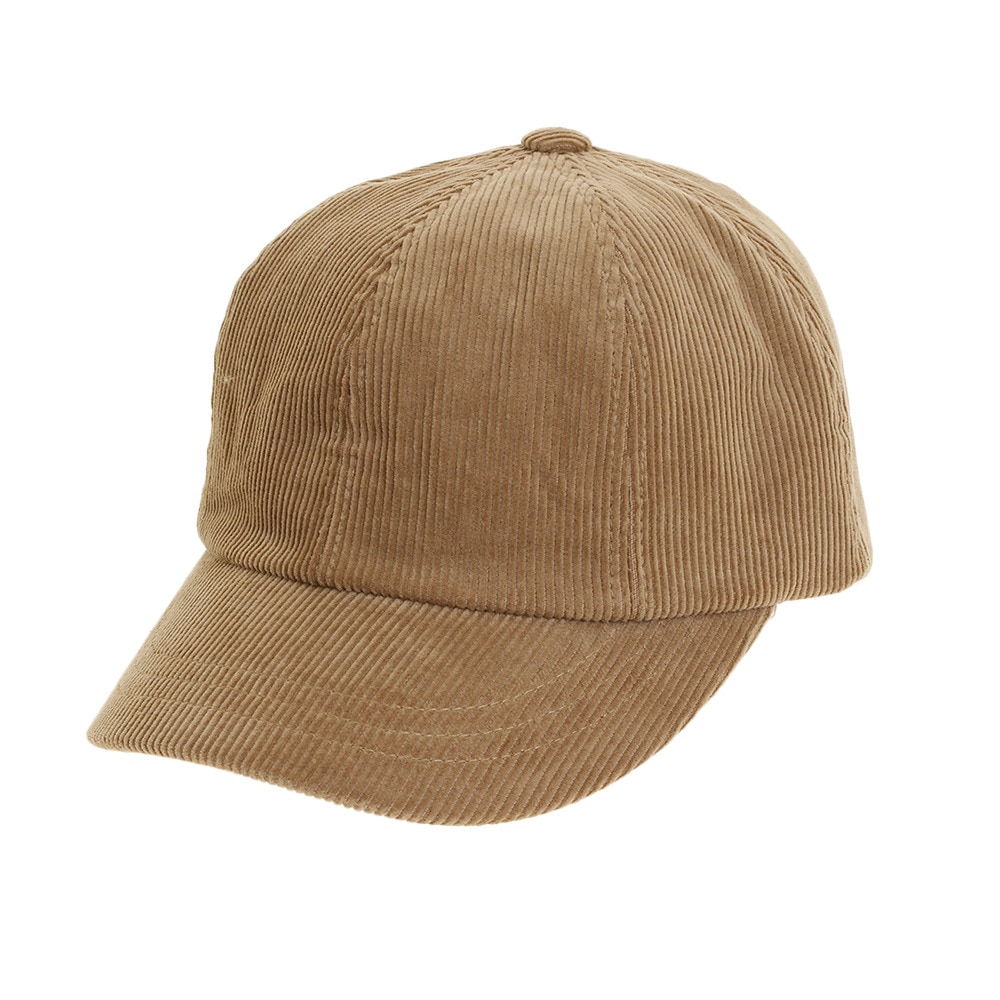  8PANEL キャップ CORDUROY BW8PC14C2610