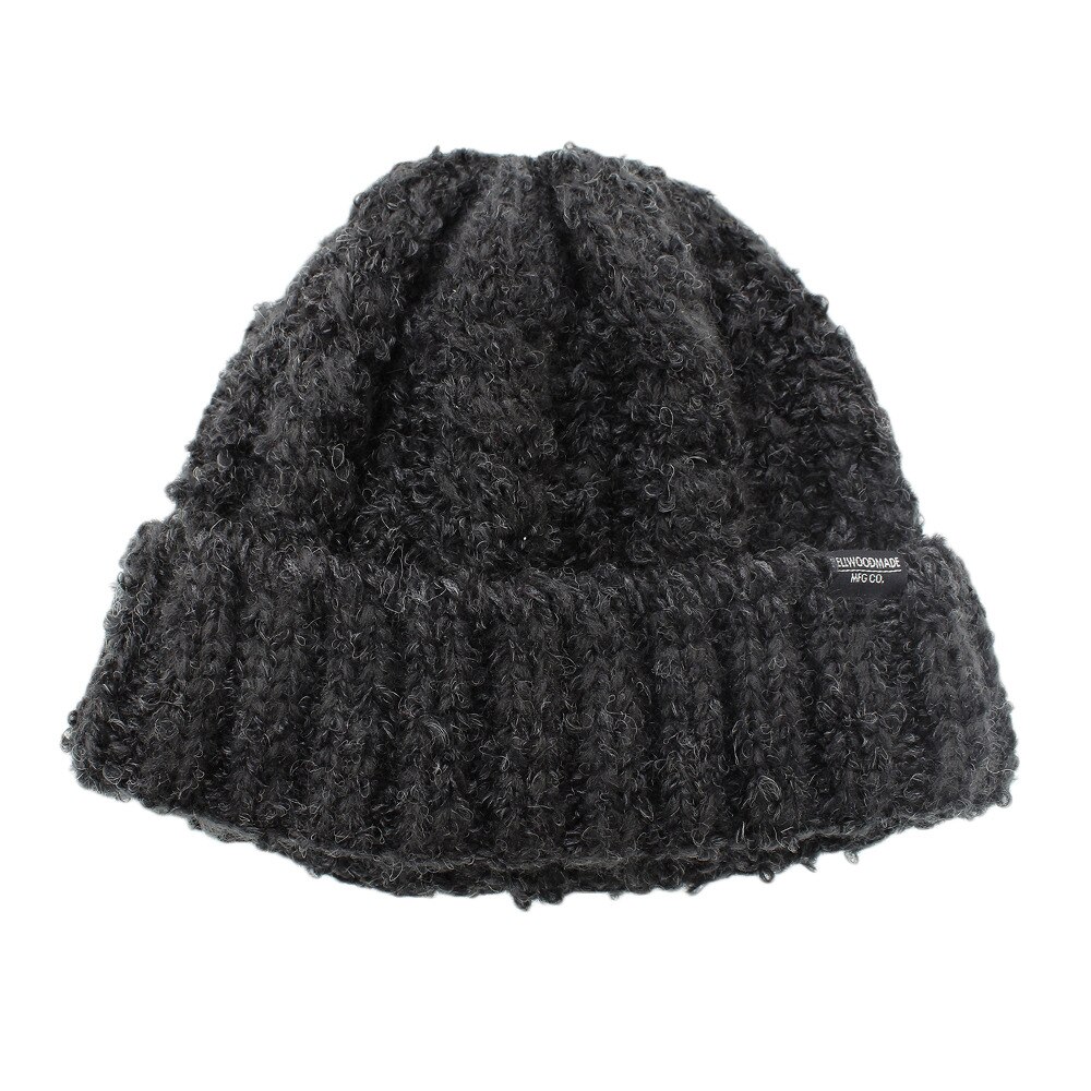  ニットキャップ MOCO BWBMCCHF2662