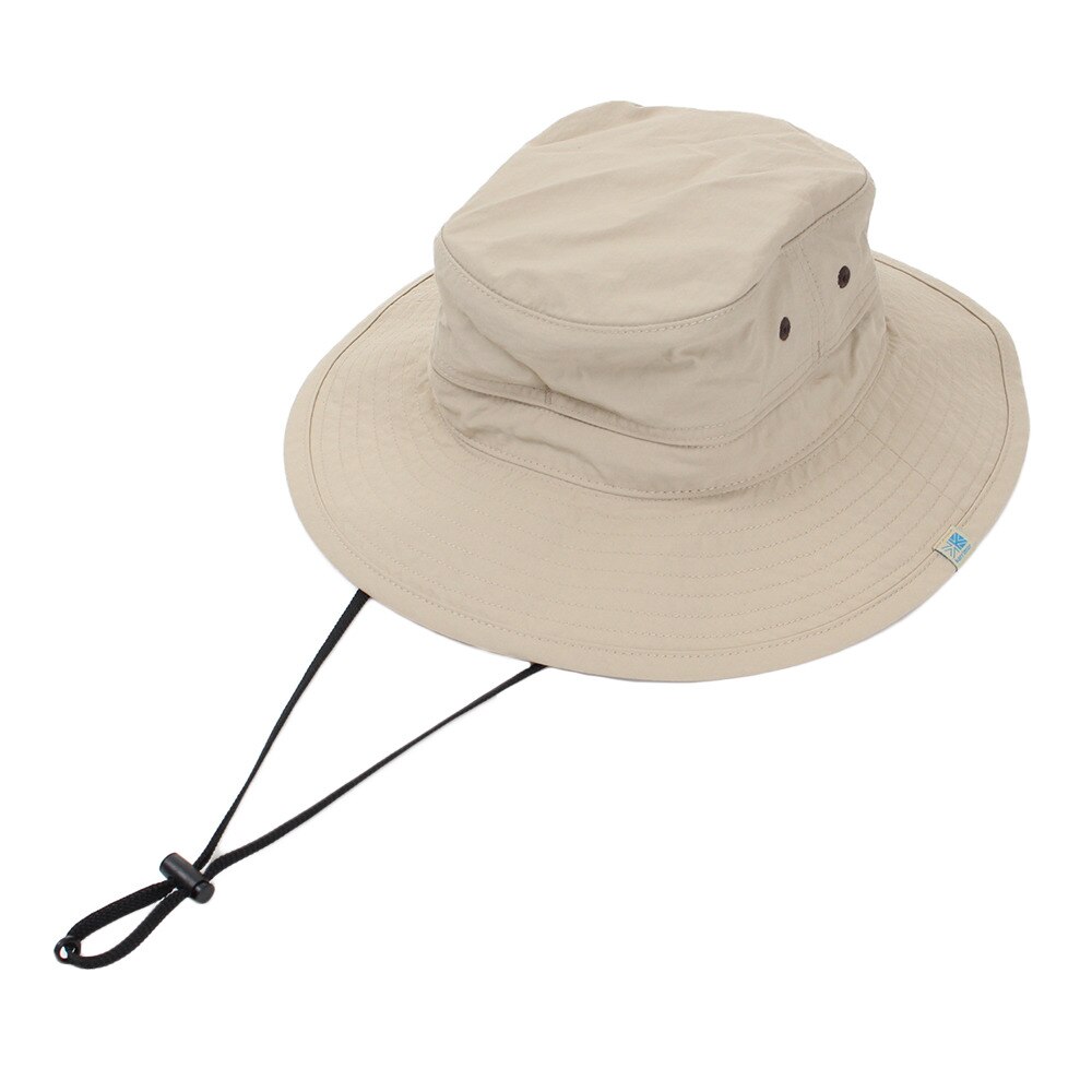  【多少の傷汚れありの為大奉仕】ventilationclassicST ハット SK-SA19-5113/Beige