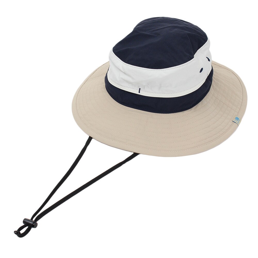  【多少の傷汚れありの為大奉仕】ventilationclassicST ハット SK-SA19-5113/Multi