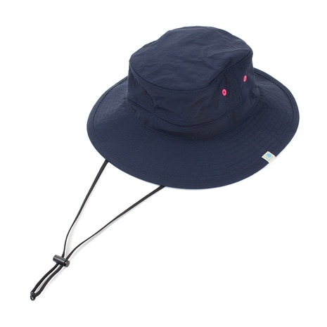 ＜エルブレス＞ 帽子 キャップ RAIN ハット WE21FB46MOC
