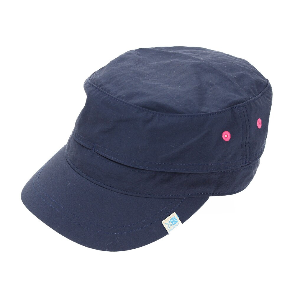  【多少の傷汚れありの為大奉仕】ventilation キャップ ST SK-SA19-5225/Navy