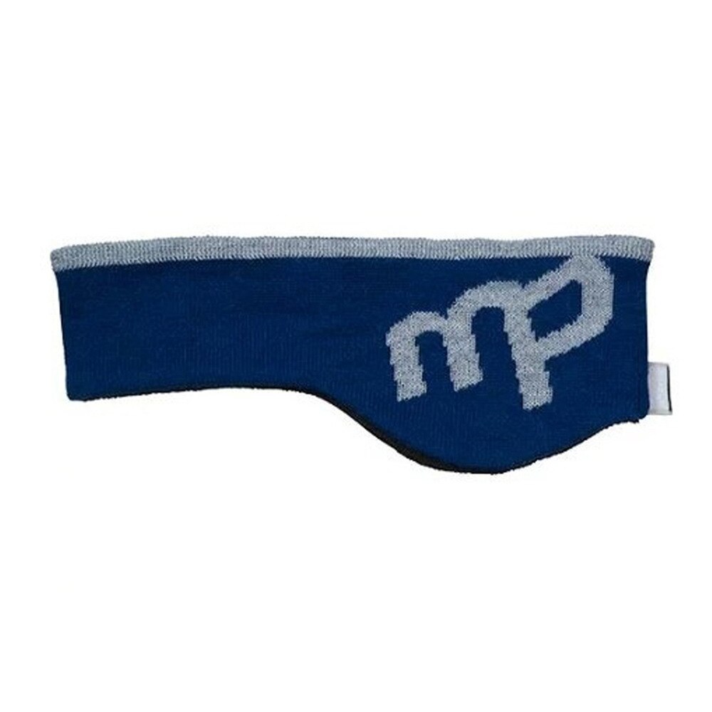  登山 トレッキング ULTIMATE MP ヘッドバンド PM558HW06 NV