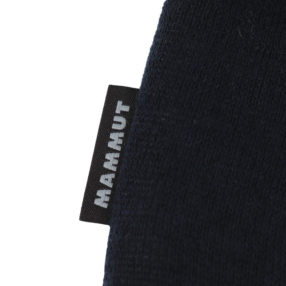 マムート（MAMMUT）（メンズ）帽子 登山 トレッキング TWEAK ビーニー 1191-01352-5899