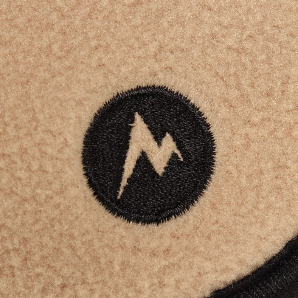 マーモット（Marmot）（メンズ、レディース）イヤーマフ イヤーウォーマー イヤーゲイター TOAUJG86 BAK ベージュ