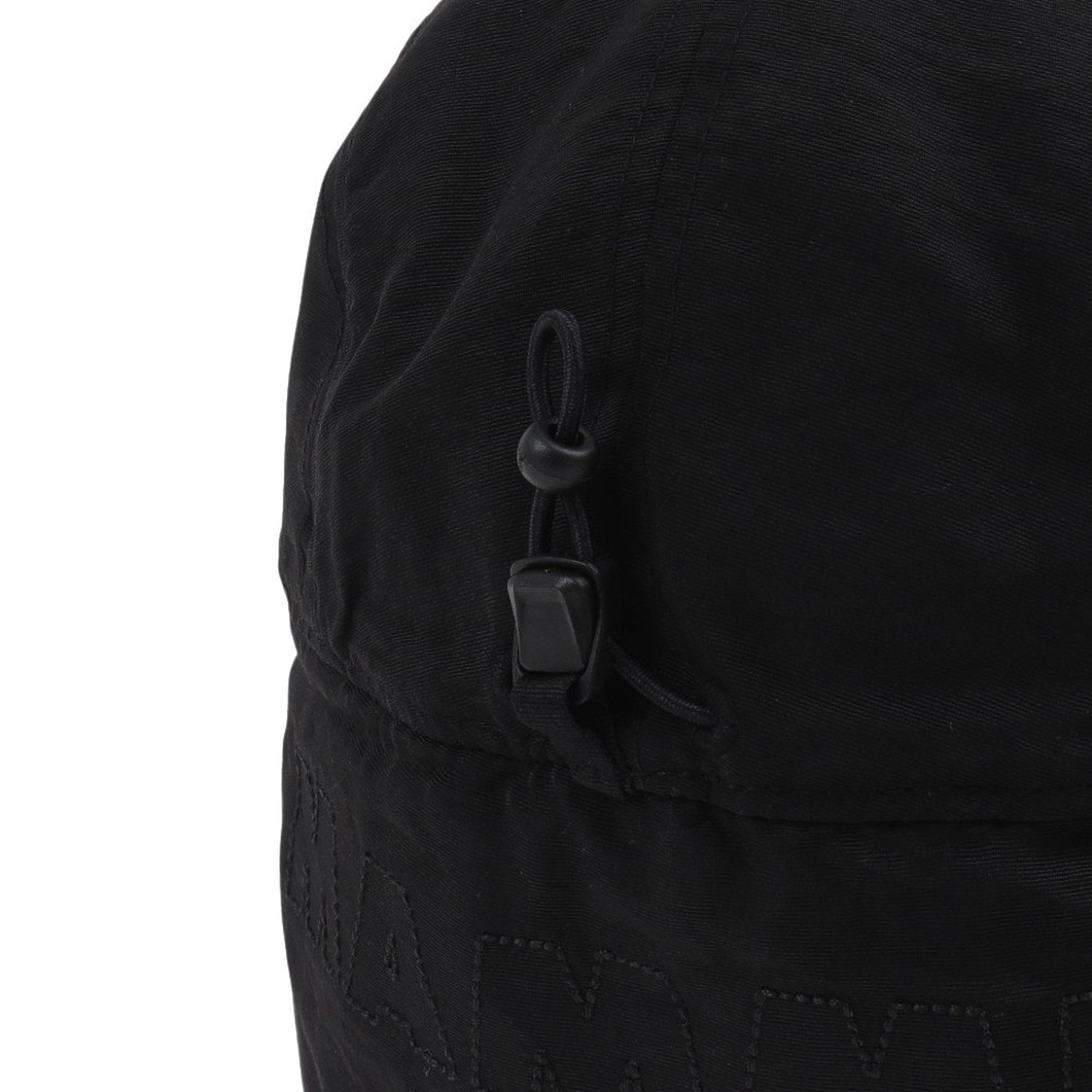 マムート（MAMMUT）（メンズ、レディース）帽子 登山 トレッキング フリース キャップ 1191-01400-0001