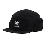(メンズ、レディース)帽子 登山 トレッキング フリース キャップ 1191-01400-0001