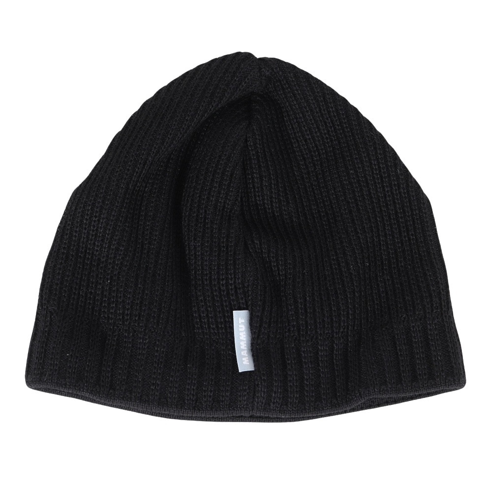マムート（MAMMUT）（メンズ）帽子 登山 トレッキング Sublime ビーニー 1191-01542-0001