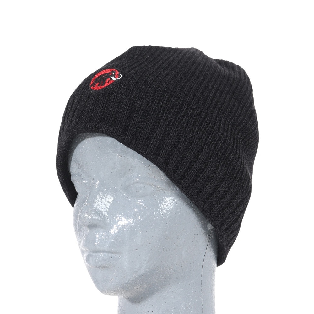 マムート（MAMMUT）（メンズ）帽子 登山 トレッキング Sublime ビーニー 1191-01542-0001