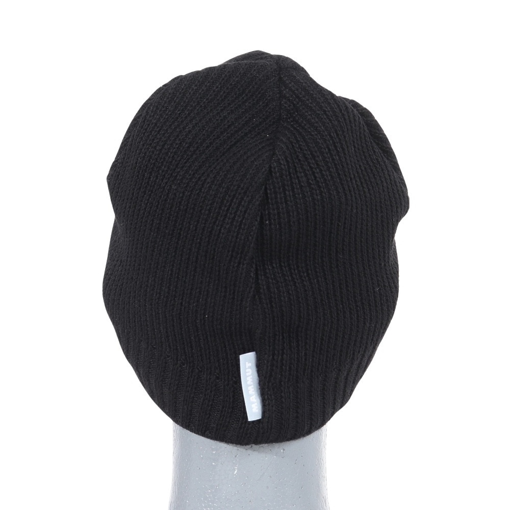 マムート（MAMMUT）（メンズ）帽子 登山 トレッキング Sublime ビーニー 1191-01542-0001
