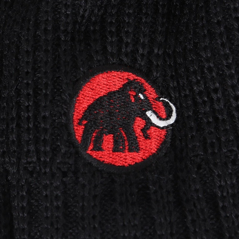 マムート（MAMMUT）（メンズ）帽子 登山 トレッキング Sublime ビーニー 1191-01542-0001