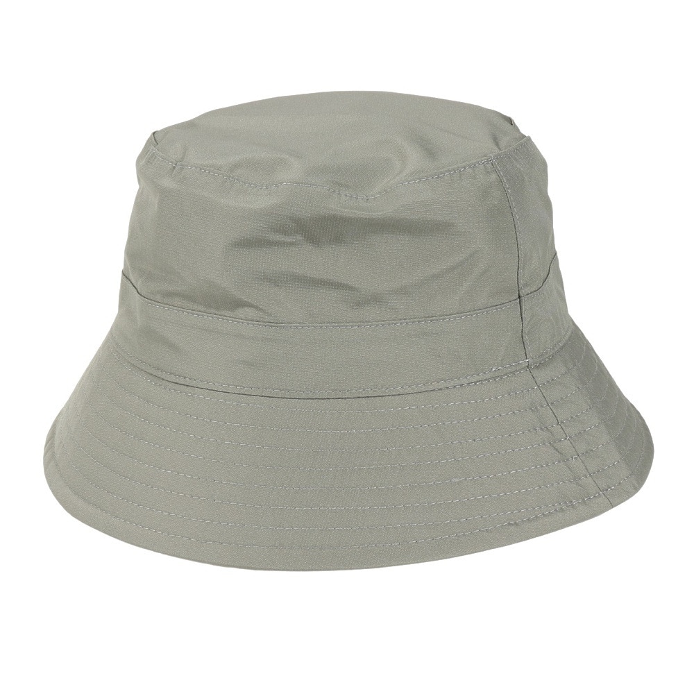 エーグル（AIGLE）（メンズ、レディース）帽子 ハット パッカブルバケットハット ZRKAJ55-005 カーキ