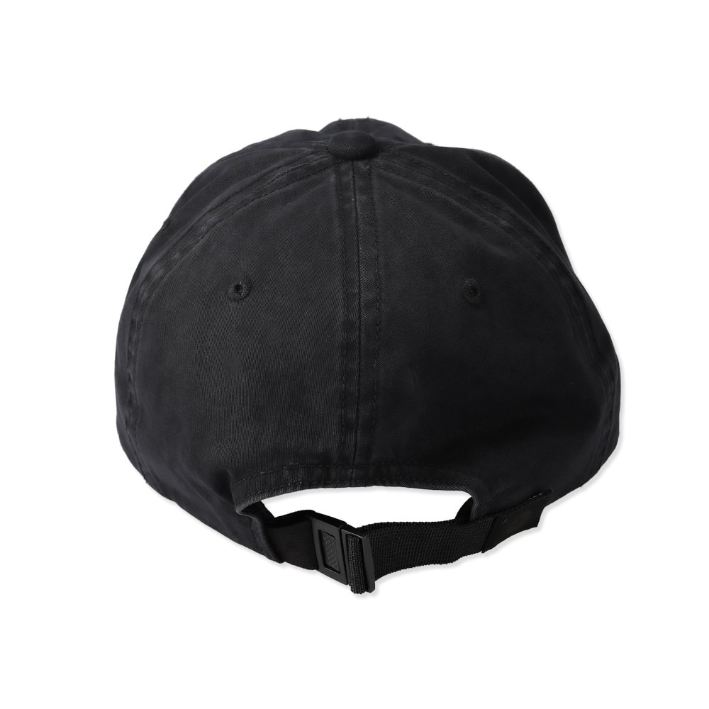 マーモット（Marmot）（メンズ、レディース）帽子 キャップ ツイルキャップ TSFUE201-M001 ブラック