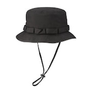 マーモット（Marmot）（メンズ、レディース）帽子 ハット タフタベルトコードハット TSFUE206-M001 ブラック