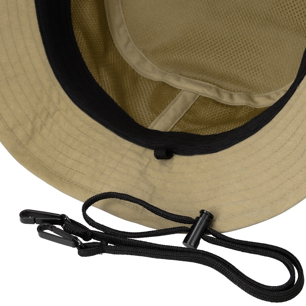 マーモット（Marmot）（メンズ、レディース）帽子 ハット タフタベルトコードハット TSFUE206-M059 ベージュ
