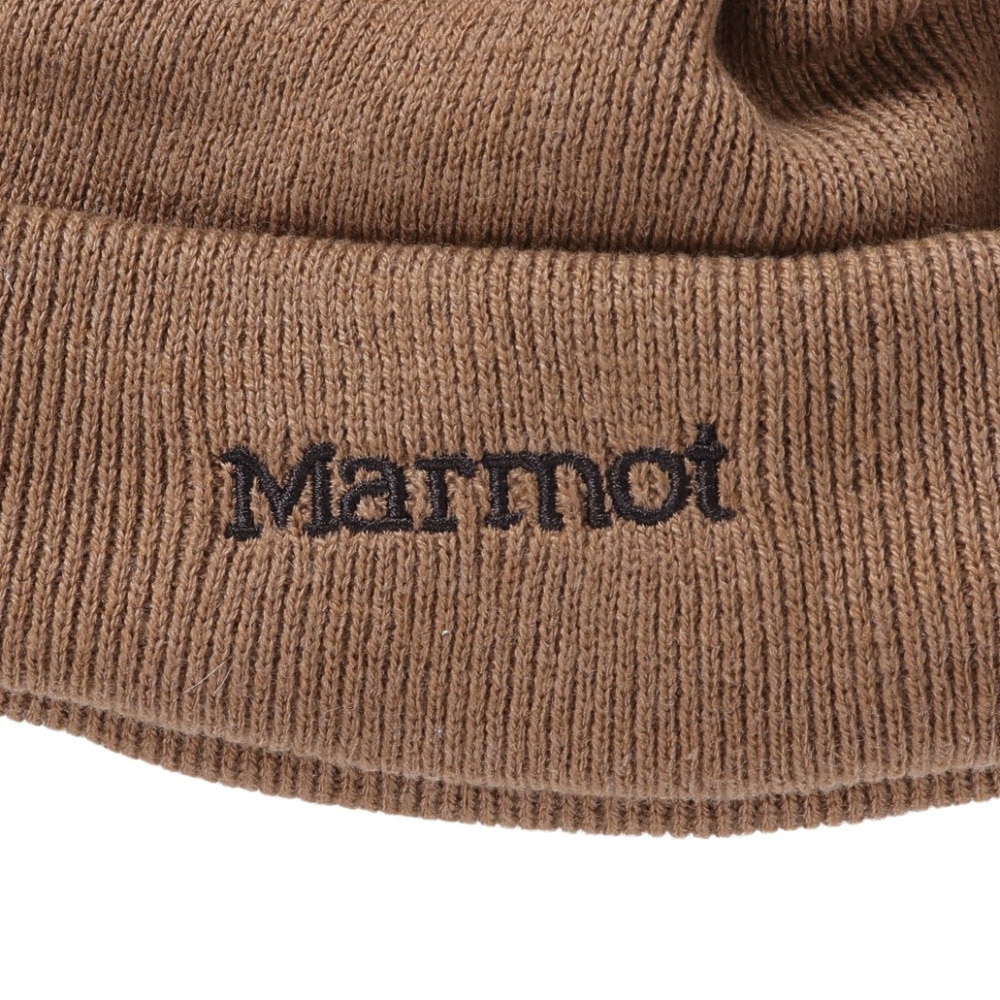 マーモット（Marmot）（メンズ、レディース）帽子 登山 トレッキング ショートニットワッチ TSFUE211-M068