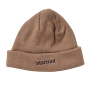 マーモット（Marmot）（メンズ、レディース）帽子 登山 トレッキング ショートニットワッチ TSFUE211-M068