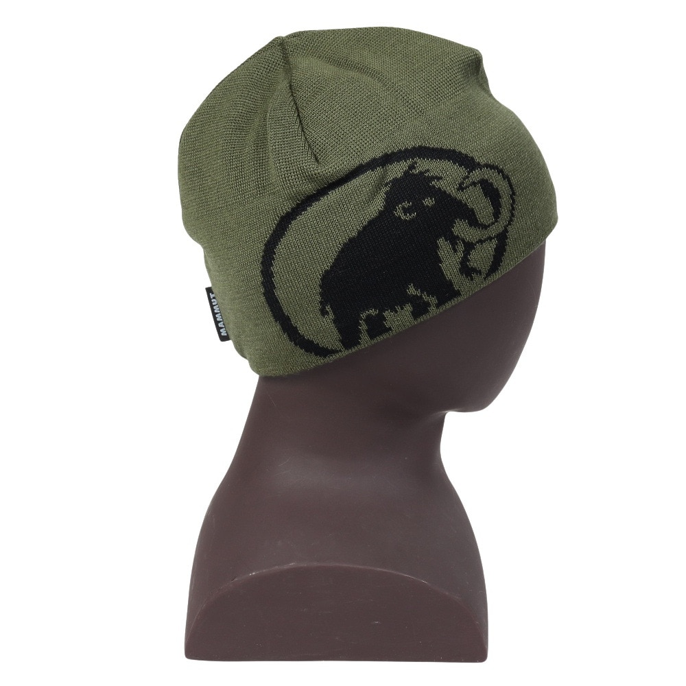 マムート（MAMMUT）（メンズ）帽子 トレッキング 登山 トゥイーク ビーニー 1191-01352-40294
