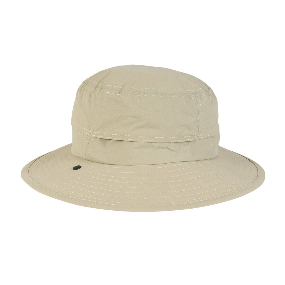 フェニックス（PHENIX）（メンズ）帽子 登山 トレッキング ARBOR ハット 吸汗速乾 日焼け防止 POM25HW10BEIGE
