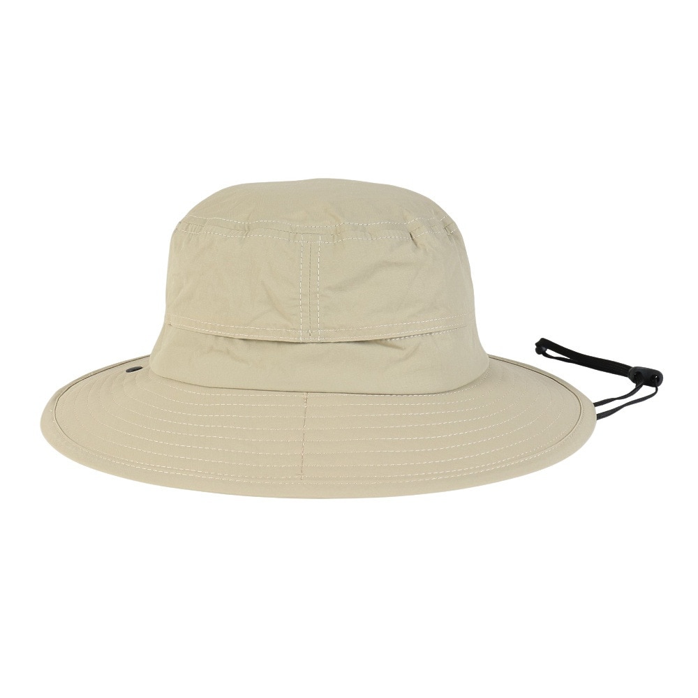 フェニックス（PHENIX）（メンズ）帽子 登山 トレッキング ARBOR ハット 吸汗速乾 日焼け防止 POM25HW10BEIGE