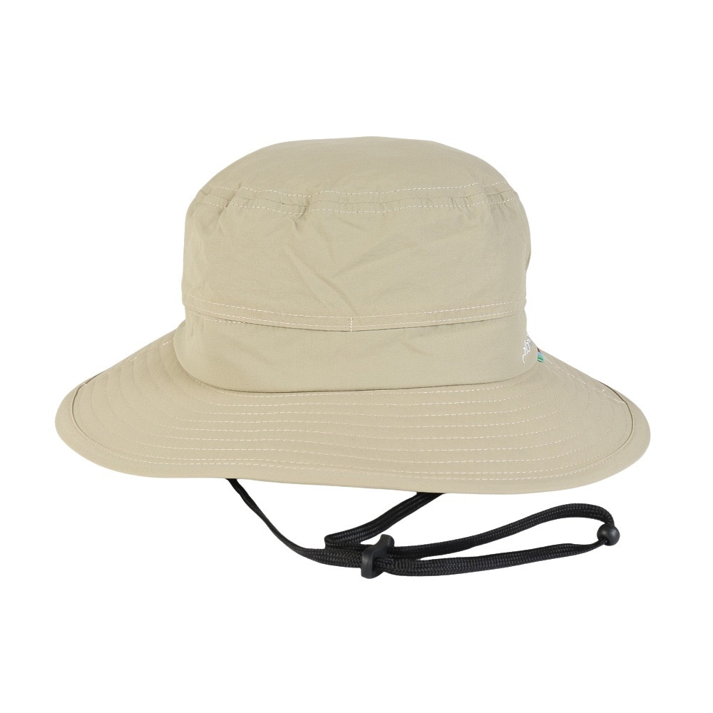 フェニックス（PHENIX）（メンズ）帽子 登山 トレッキング ARBOR ハット 吸汗速乾 日焼け防止 POM25HW10BEIGE