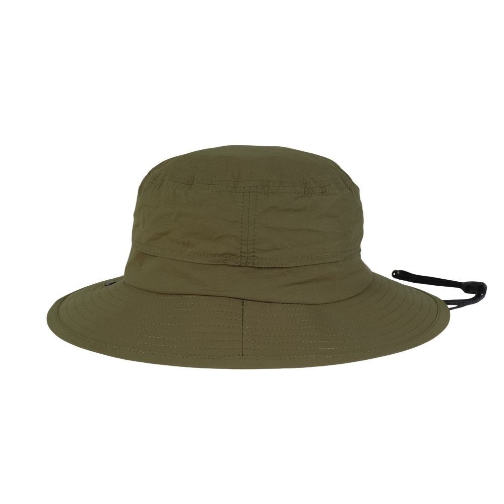 フェニックス（PHENIX）（メンズ）帽子 登山 トレッキング ARBOR ハット 吸汗速乾 日焼け防止 POM25HW10KHAKI