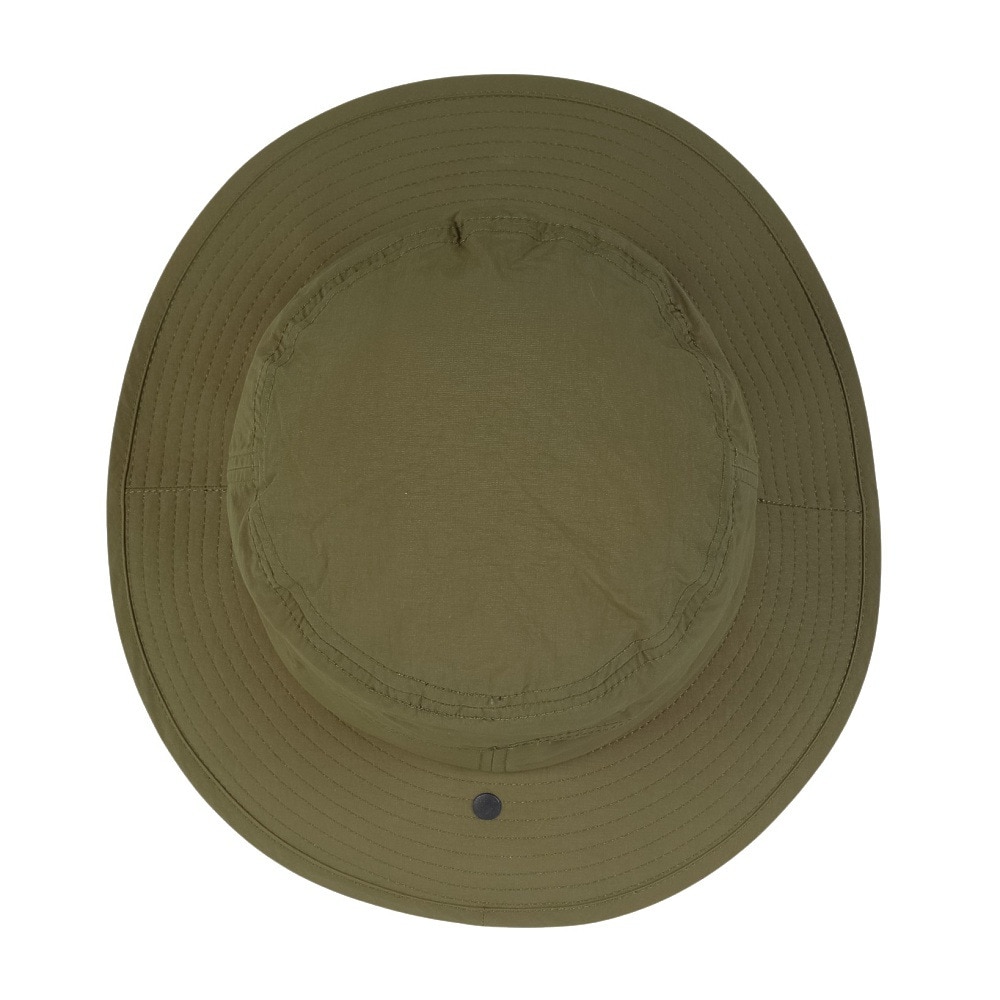 フェニックス（PHENIX）（メンズ）帽子 登山 トレッキング ARBOR ハット 吸汗速乾 日焼け防止 POM25HW10KHAKI