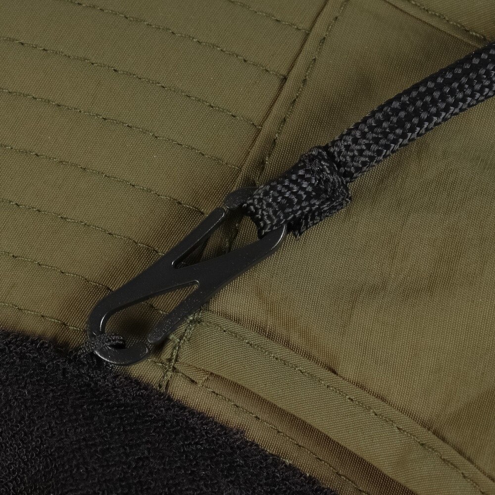 フェニックス（PHENIX）（メンズ）帽子 登山 トレッキング ARBOR ハット 吸汗速乾 日焼け防止 POM25HW10KHAKI