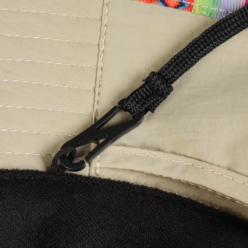 フェニックス（PHENIX）（レディース）帽子 登山 トレッキング ARBOR ハット 吸汗速乾 日焼け防止 POW25HW10BEIGE